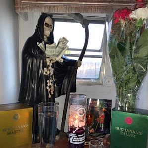 Meet your Posher, Efrain